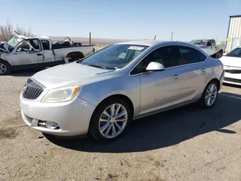 2015 Buick Verano 1G4PR5SKXF4184408