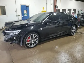 2018 Buick Regal W04GS6SS5J1126063