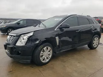 2016 Cadillac SRX 3GYFNBE34GS517258