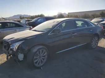 2017 Cadillac XTS 2G61M5S30H9118602