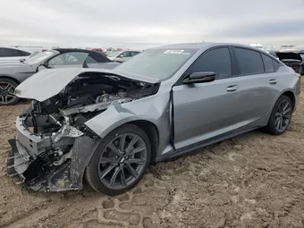 2024 Cadillac CT5 1G6DP5RK1R0102406