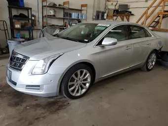 2016 Cadillac XTS 2G61M5S38G9157694