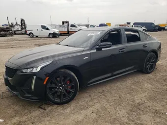 2023 Cadillac CT5-V 1G6DV5RW8P0124991