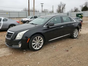 2016 Cadillac XTS 2G61M5S34G9104636