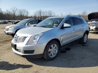 2015 Cadillac SRX 3GYFNEE37FS610890