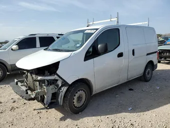 2017 Chevrolet City Express 3N63M0YN0HK718375