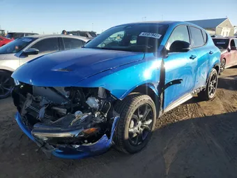2024 Dodge Hornet ZACPDFCW7R3A18144