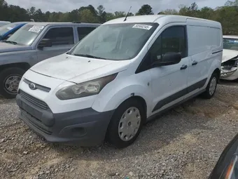 2015 Ford Transit Connect NM0LS7E74F1179570