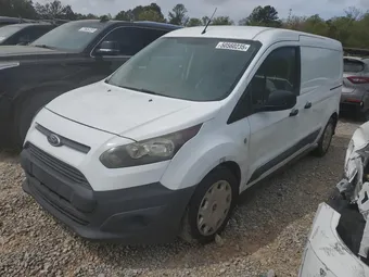 2015 Ford Transit Connect NM0LS7E78F1180964