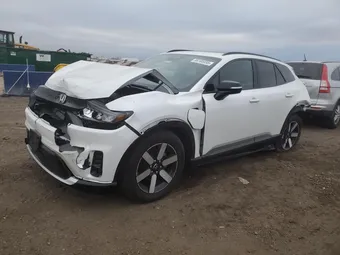 2024 Honda Prologue 3GPKHXRJ8RS507318
