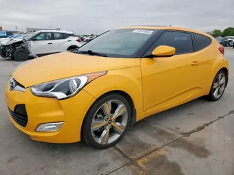2016 Hyundai Veloster KMHTC6AD6GU303792