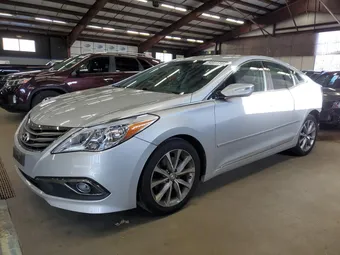 2016 Hyundai Azera KMHFG4JG1GA506784