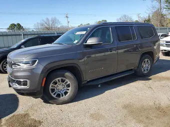 2022 Jeep Wagoneer 1C4SJUAT9NS213210