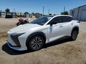 2023 Lexus RZ JTJAAAAB7PA020268