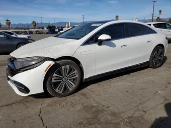 2023 Mercedes-Benz EQS 450 W1KCG2DB8PA034777