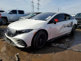 2023 Mercedes-Benz EQS W1KCG5FB6PA038082