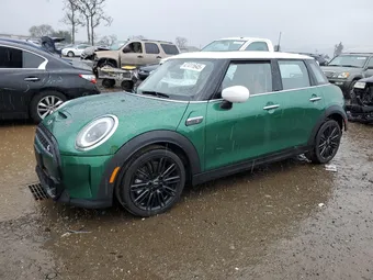 2024 Mini Hardtop 4 Door WMW53DK0XR2V56882