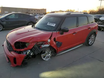 2024 Mini Countryman WMZ53BR0XR3R87908