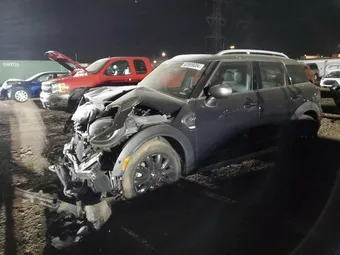 2023 Mini Countryman WMZ83BR07P3R03571