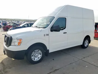 2021 Nissan NV 1N6BF0LY0MN802188