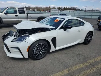 2024 Toyota GR86 JF1ZNBB19R9752367
