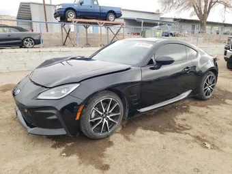 2024 Toyota GR86 JF1ZNBB13R9754700