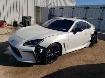 2024 Toyota GR86 JF1ZNBE19R8755626