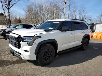 2024 Toyota Sequoia 7SVAAABA1RX044757