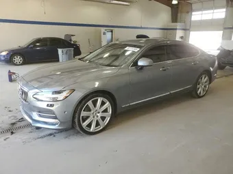 2018 Volvo S90 LVY992ML7JP019725