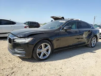 2018 Volvo S90 LVY982AK2JP019985