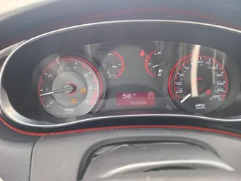 2014 Dodge Dart 1C3CDFBB0ED775387