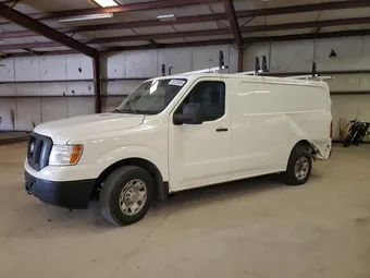 2018 Nissan NV Cargo 1N6BF0KY0JN819120
