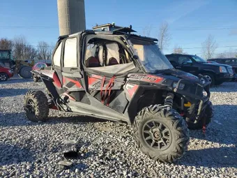 2017 Polaris 3NSVFE990HF788888