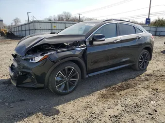 2023 Infiniti QX55 3PCAJ5JR8PF104050