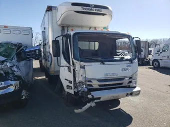 2016 Isuzu JALE5W16XG7301842