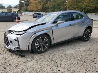 2023 Lexus UX 250H JTHP6JBH9P2141328