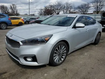 2017 Kia Cadenza KNALC4J1XH5061063