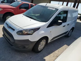 2015 Ford Transit Connect NM0LS6E76F1201451