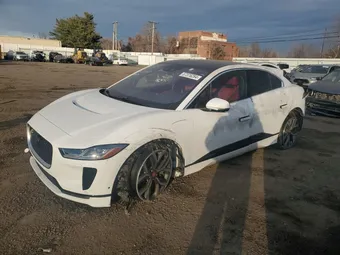 2020 Jaguar I-PACE SADHD2S13L1F85932