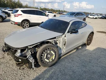 2024 Mercedes-Benz AMG GT W1KRJ8AB1RF003489