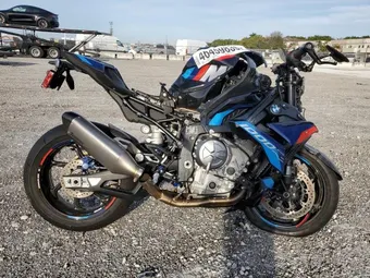 2023 BMW M 1000 R WB10E8306P6H98393