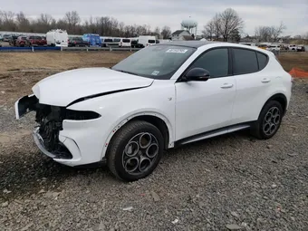 2024 Alfa Romeo Tonale ZASPATCW2R3050296