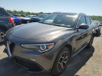 2020 Alfa Romeo Stelvio ZASPAKBN8L7C91852