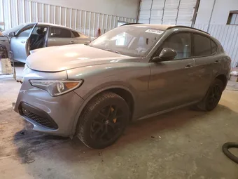 2020 Alfa Romeo Stelvio ZASPAJAN5L7C75751