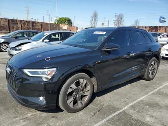 2022 Audi e-tron WA1AAAGE6NB011258