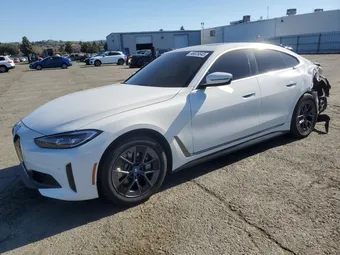 2023 BMW i4 WBY73AW01PFN88595