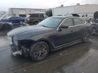 2024 BMW i4 WBY73AW08RFT29637