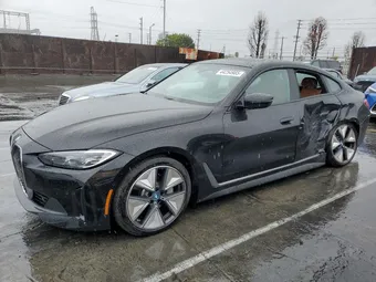 2023 BMW i4 WBY43AW02PFP54240