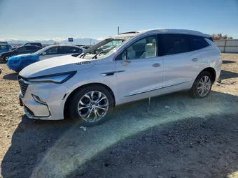 2023 Buick Enclave 5GAEVBKW1PJ259722