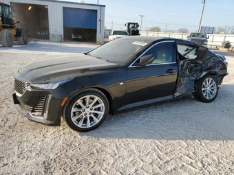 2023 Cadillac CT5 1G6DW5RK8P0150517